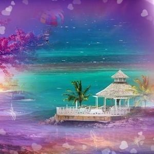 Meet your Posher, Marie